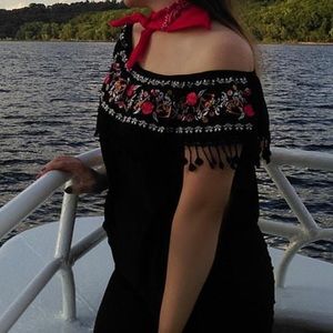 Party Top 🔥💃🏻